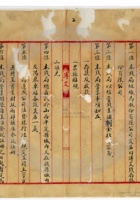 平定县溥艾錢局公司035 封面