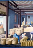 茶动漫023 封面
