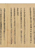 旅蒙商阶段性损失档案116 封面