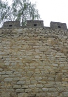 固关011 封面