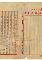 平定縣建昌煤礦公司002 封面