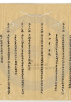 新絳縣燮和火柴公司007 封面