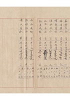 保定油漆颜料业同业公会会员商号名册民国三十五年（1946）四月十八日 封面