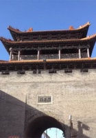 关口 封面