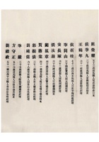 保定商会为改选后职员履历清册事给苏州总商会的公函 (8) 封面