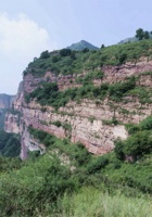 明长城支锅岭口007 封面