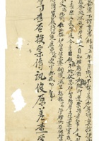 信稿单据117 封面