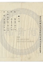 交城縣正興義銀號011 封面