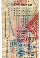 晋商票据520 封面