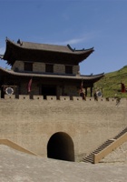 雁门关007 封面