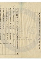 交城縣正興義銀號016 封面