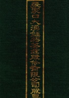 茶 股票 002 封面
