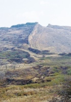 丫角山长城023 封面