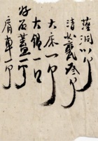 晋北忻州孙氏资料集 封面