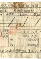 崞县宏道镇復兴昌商号资料集114 封面
