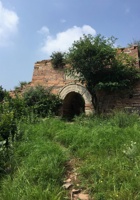 明长城支锅岭口006 封面