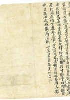 信稿单据229 封面