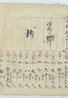 民国九年口吉亨人名来往银钱帐 封面