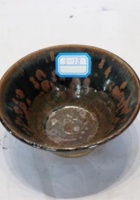 NM 3-178-清代窑变釉碗 封面