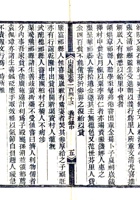 提取自0179山西通志（光绪）卷137-154#281 封面
