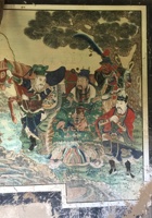 茨沟营011 封面