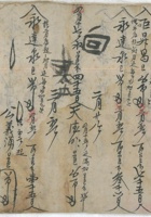 孙李禧逢庚戊 封面