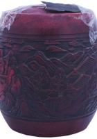 茶庄茶器058 封面