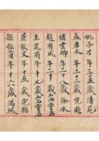 当业同业公会人名簿 (9) 封面