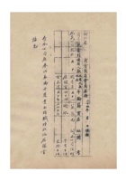 乾义公司会员名册 封面