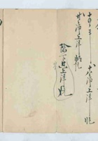 （民国）公合全宝号随记折 封面
