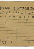 1981年6月1日至6月30日 封面