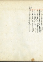 五台县徐家账本192 封面