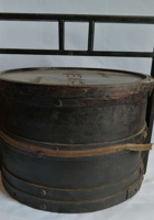 A68-长裕川茶庄茶箱- 封面