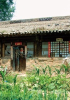 老营堡009 封面