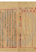 平定縣保晉礦務公司002 封面