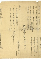 信稿单据125 封面