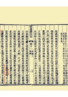 《长芦盐法志》记载的常茂号，并称其为“大店” 封面