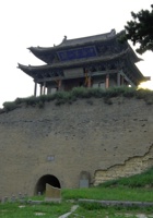 雁门关016 封面