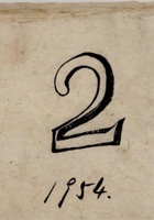 一九五四年夏微三街 封面