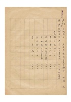 油漆颜料业同业公会会员名册民国二十七年（1938）至民国二十九年（1940） (4) 封面