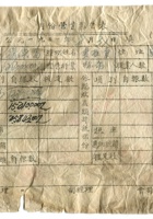 晋商票据617 封面