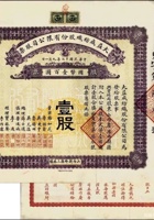 大益成股票002 封面