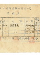 书信文稿294 封面