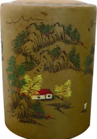 乔记茶庄茶器009 封面