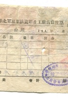 崞县宏道镇復兴昌商号资料集035 封面