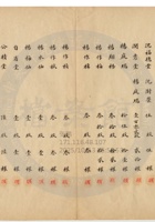 新絳縣大益成紡織公司127 封面