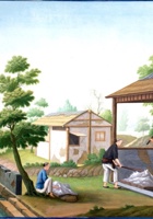 茶动漫006 封面