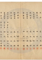 新絳縣大益成紡織公司121 封面