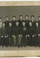 信稿单据294 封面