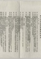1949年陕甘宁边区政府命令（陕甘宁边区农业税暂行条例），尺寸：4026.7cm 封面